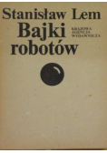 Bajki robotów