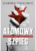 Atomowy szpieg