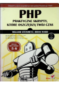 PHP praktyczne skrypty które oszczędzą Twój czas