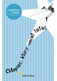 Chłopiec który umiał latać