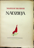 Nadzieja