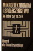 Mikroelektronika i Społeczeństwo