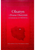 Olsztyn i powiat Olsztyński