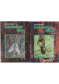 Entomologia leśna Tom 1 i 2