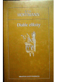 Diable eliksiry