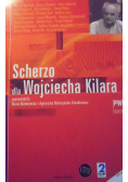 Scherzo dla Wojciecha Kilara