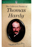 Collected Poems of Thomas Hardy
