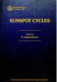 Sunspot cycles