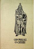 Opowieść o Cydzie