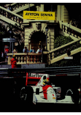 Ayrton Senna wspomnienia