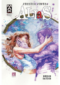 Jessica Jones  Alias Tom 4