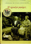 W ogrodzie pamięci