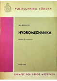 Hydromechanika