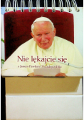 Nie lękajcie się  z Janem Pawłem II każdego dnia