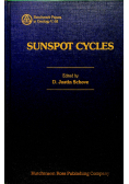 Sunspot Cycles