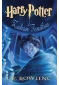 Harry Potter i zakon Feliksa
