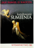 Kształtowanie sumienia