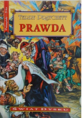 Świat Dysku Tom 25 Prawda
