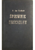 Śpiewnik kościelny 1947 r.