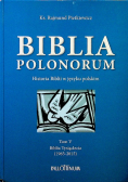 Biblia Polonorum tom V