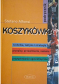 Koszykówka podręcznik technika