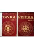 Fizyka tom 1 i 2