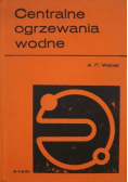 Centralne ogrzewania wodne