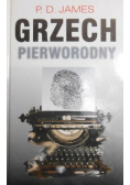Grzech pierworodny