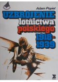 Uzbrojenie lotnictwa polskiego 1918  1939