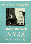 Nysa