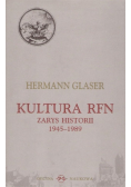 Kultura RFN zarys historii 1945-1989