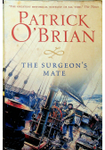 The surgeons mate