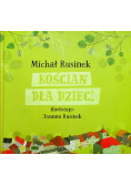 Kościan dla dzieci