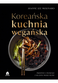 Koreańska kuchnia wegańska