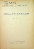 Drgania w budowie maszyn