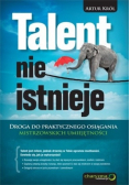 Talent nie istnieje