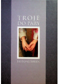Troje do pary