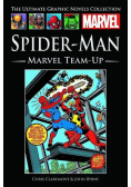 Spider Man Marvel Team Up