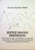 Jesteś Swoim Mistrzem