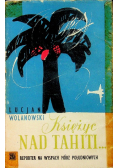 Księżyc nad Tahiti