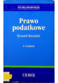 Prawo podatkowe