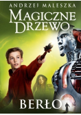 Magiczne drzewo T9 Berło