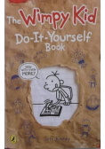 The Wimpy Kid Do It Yourself Book