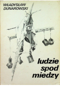 Ludzie spod miedzy