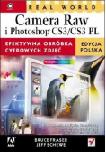 Real World Camera Raw i Photoshop CS3/CS3 PL