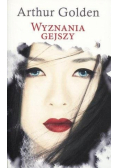 Wyznania gejszy pocket