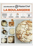 Boulangerie Les ateliers Masterchef