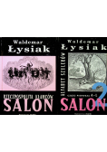 Rzeczpospolita Kłamców Salon / Salon 2 część pierwsza