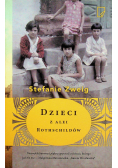 Dzieci z alei Rothschildów