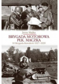 Brygada motorowerowa Płk Maczka